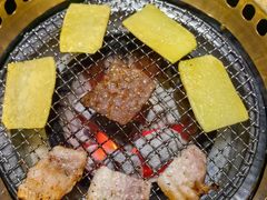 -虎丸烧肉(世纪汇店)