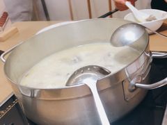 -湯系·煲汤手艺人(东二环泰禾广场店)