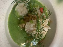 -生机蔬食·24节气料理餐厅(番禺广场店)