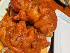 猪蹄-状元阁烧烤(新华路总店)