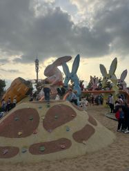 点击看大图 -季高兔窝窝亲子园(上海薰衣草公园店)