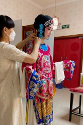 点击看大图 -梨园天地京剧摄影(玲珑天地店)