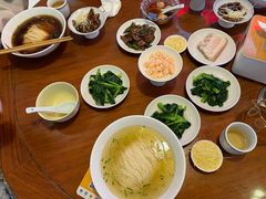 -同得兴 Since·1995 传统苏式面馆(十全街店)