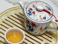 -南拳十三姨·潮汕砂锅粥·粤菜(西单大悦城店)