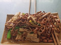 -白老三牛肉丸子面(平阳广场店)