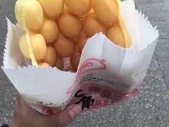 -利强记北角鸡蛋仔(弥敦道店 )