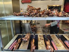 -老黄记手撕烤兔(玉林街店)