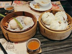 -虾饺妹·粤式手工点心(水荫路店)