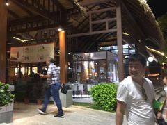 -三亚红色娘子军演艺公园景区
