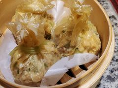 -南京大牌档(香港广场店)
