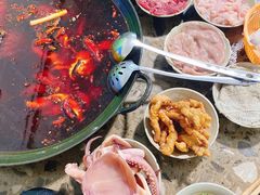 -星鸿社重庆老火锅