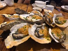 -土蚝·高压锅生蚝(百姓美食街店)