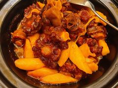 -江南·JIANGNAN(北京歌华开元大酒店)