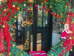 -咖梦餐厅 COMENG RESTAURANT
