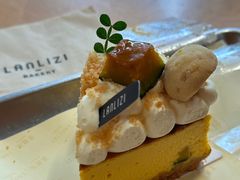 -LANLIZI BAKERY(COSMO店)