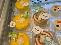 -红星前进面包牛奶公司(畅春园店)