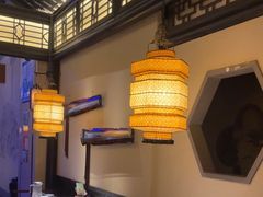 -绿茶餐厅(千岛湖银泰城店)