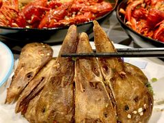 -兄弟龙虾(新大路里仁店)