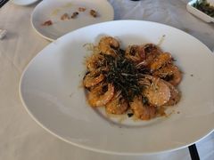 -丰收日·小海鲜·沪上家宴(顾村正大店)