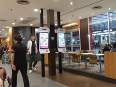 -肯德基(北京南站店)