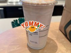 -星巴克臻选(深圳龙岗万科店)