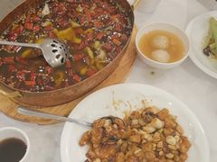 -眉州东坡(团结湖店)