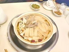 -土连锅·现熬养生汤锅(梁家巷店)