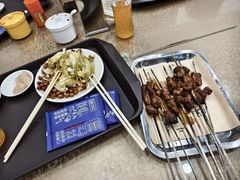 -清真·马洪小炒泡馍馆(钟楼回民街店)