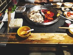 -大龙燚火锅(春熙店)