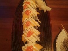 -烧鸟横丁(联发文创口岸店)