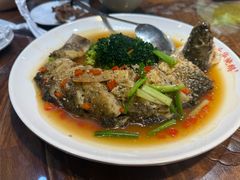 -黄连大头华烧鹅店(大良店)