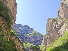 -龙门涧景区