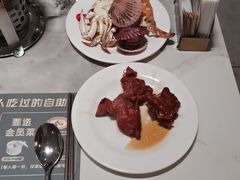 -金马门国际美食百汇(珞喻路店)