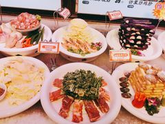 -粥全粥到海鲜家常菜(瞿塘峡路店)