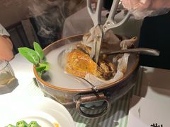 -桂满陇·西湖船宴(平安金融中心店)