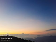 -梧桐山风景名胜区