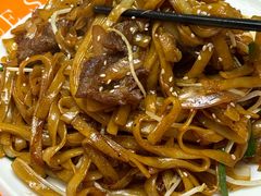 -粤盛海鲜平价店(洛溪食街店)