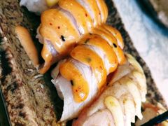 -林妈妈村·日式料理(宝山万达店)