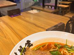 -和府捞面(中山龙之梦店)