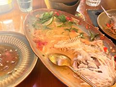-Tegu泰古莲·泰国餐厅(红山6979店)