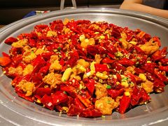 -向川南·水煮鱼·川菜(和平里店)