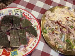 -吉源大排档·鱼生·海鲜(烧烤彩印厂店)