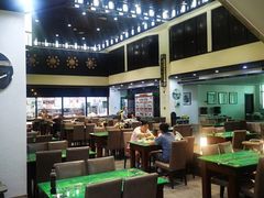 -令氏家外家岐山面(火炬路店)