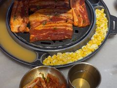 -韩宫宴和牛烤肉(上海金山万达店)