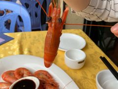 -老字号蛇口德记烧腊饭店·海鲜加工