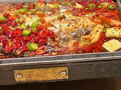 -炉鱼(萧山万象汇店)