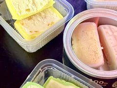 -菲尔雪CAKE(九方店)