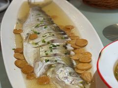 -香阁餐厅·常州菜·常州菜代表品牌(新北奥体店)