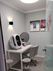 -咪咪专业脱毛连锁机构