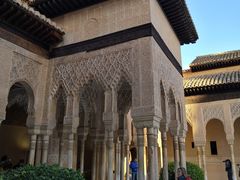 -阿尔罕布拉宫